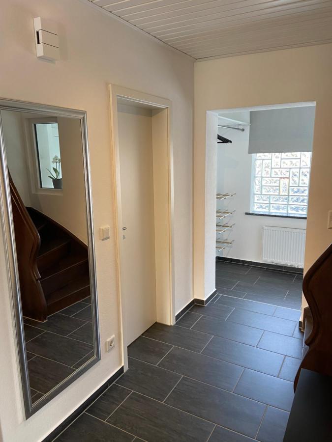 Haus Seeblick อัลเลอร์สแบร์ก ภายนอก รูปภาพ