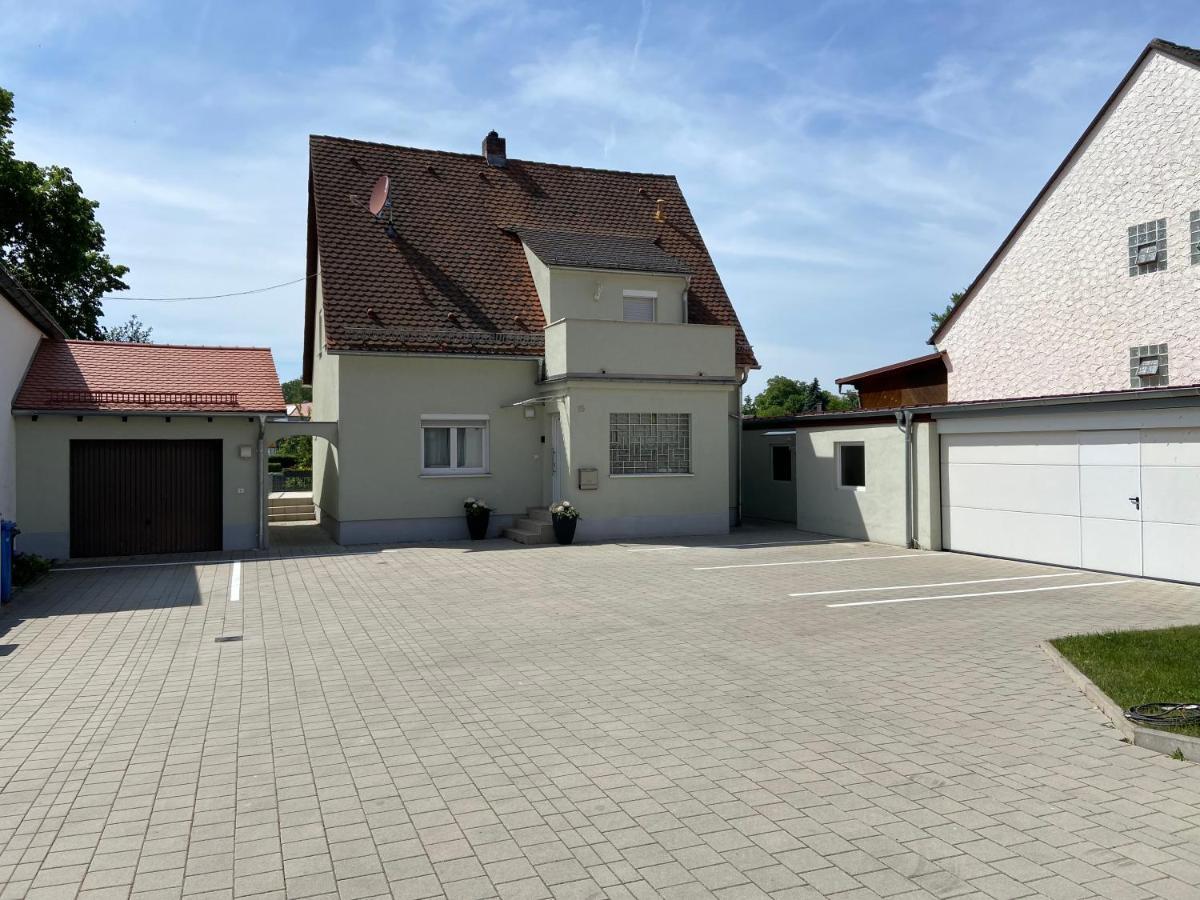 Haus Seeblick อัลเลอร์สแบร์ก ภายนอก รูปภาพ