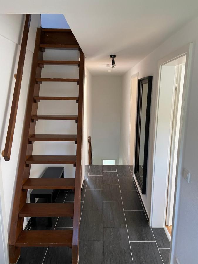 Haus Seeblick อัลเลอร์สแบร์ก ภายนอก รูปภาพ