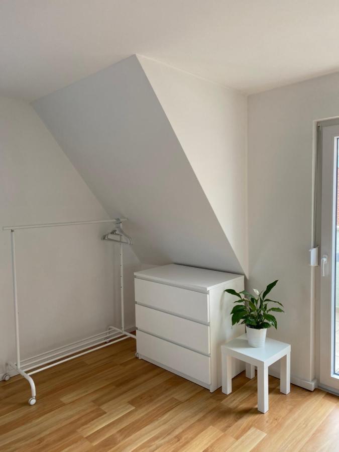 Haus Seeblick อัลเลอร์สแบร์ก ภายนอก รูปภาพ
