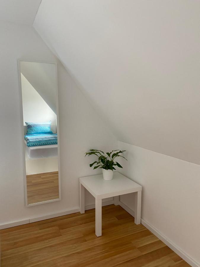Haus Seeblick อัลเลอร์สแบร์ก ภายนอก รูปภาพ