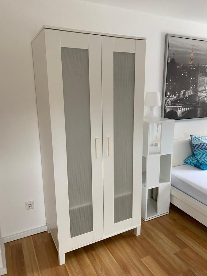 Haus Seeblick อัลเลอร์สแบร์ก ภายนอก รูปภาพ