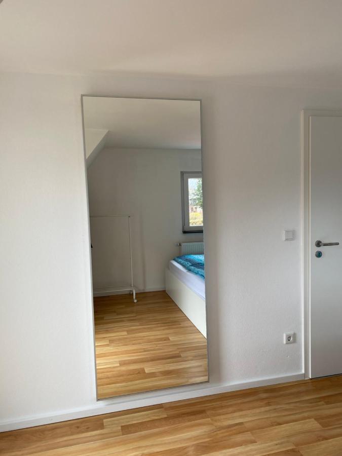 Haus Seeblick อัลเลอร์สแบร์ก ภายนอก รูปภาพ