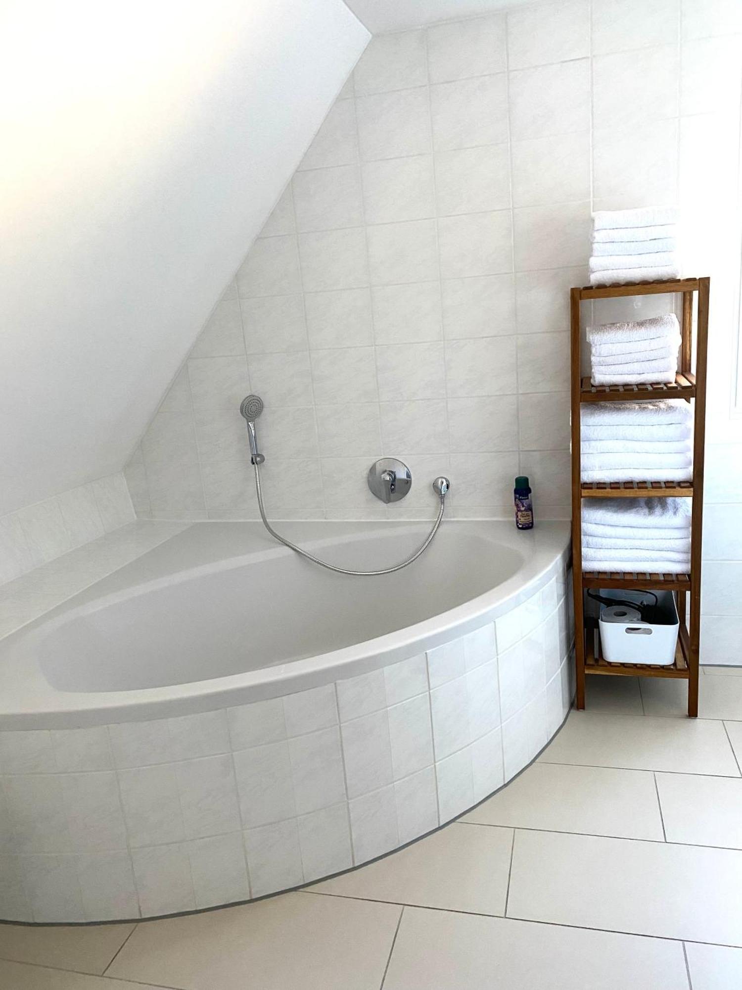 Haus Seeblick อัลเลอร์สแบร์ก ภายนอก รูปภาพ