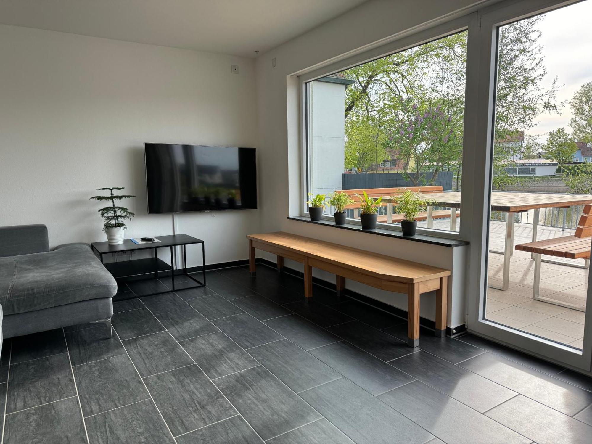 Haus Seeblick อัลเลอร์สแบร์ก ภายนอก รูปภาพ